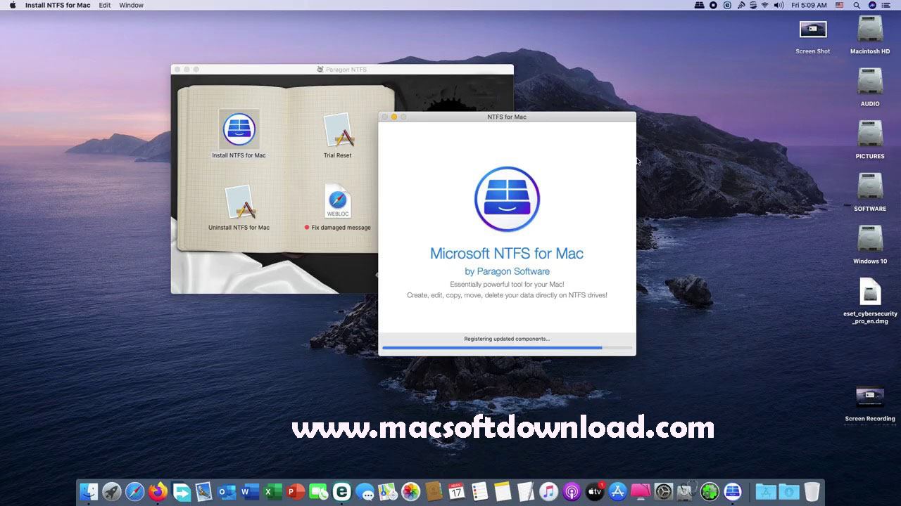 ntfs driver for mac 3