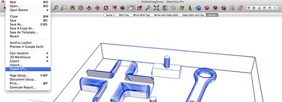 3d cad free for mac